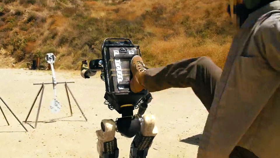 Qué es la automatización robótica de procesos o RPA