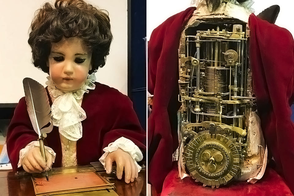 Autómata