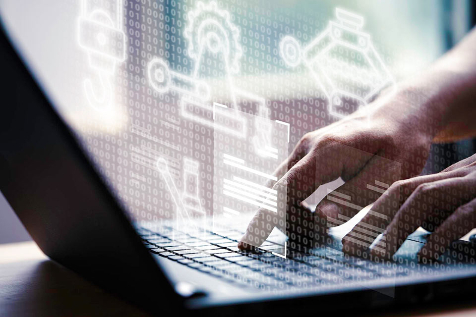 Filosofía de los sistemas de Paperless Manufacturing