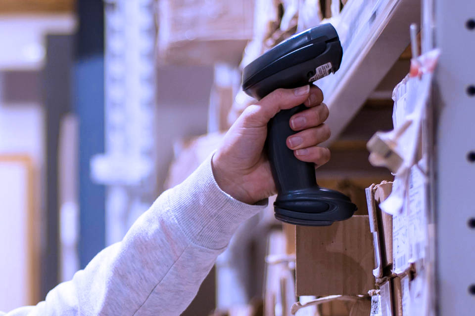 Ventajas de un sistema de control de inventarios automatizado