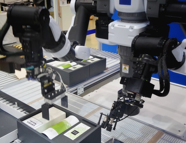Cómo aplicar la IA en la industria