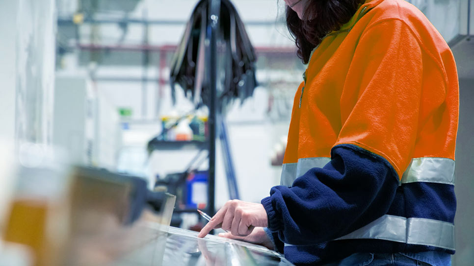 Qué es el mantenimiento preventivo industrial