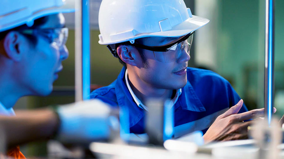 Ventajas de implementar las 5s en la industria