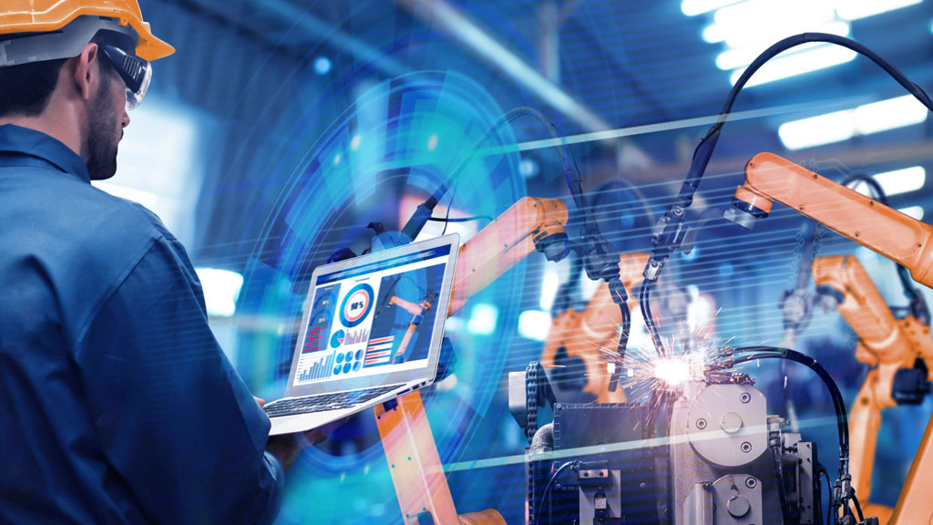 Beneficios de la tecnología aplicada a la industria