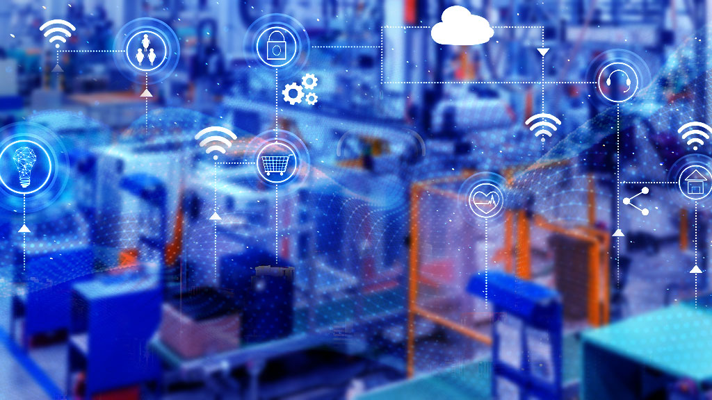 Aplicación de la tecnología en la industria