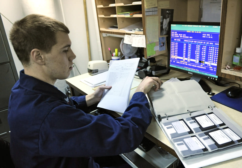 Lecacy systems