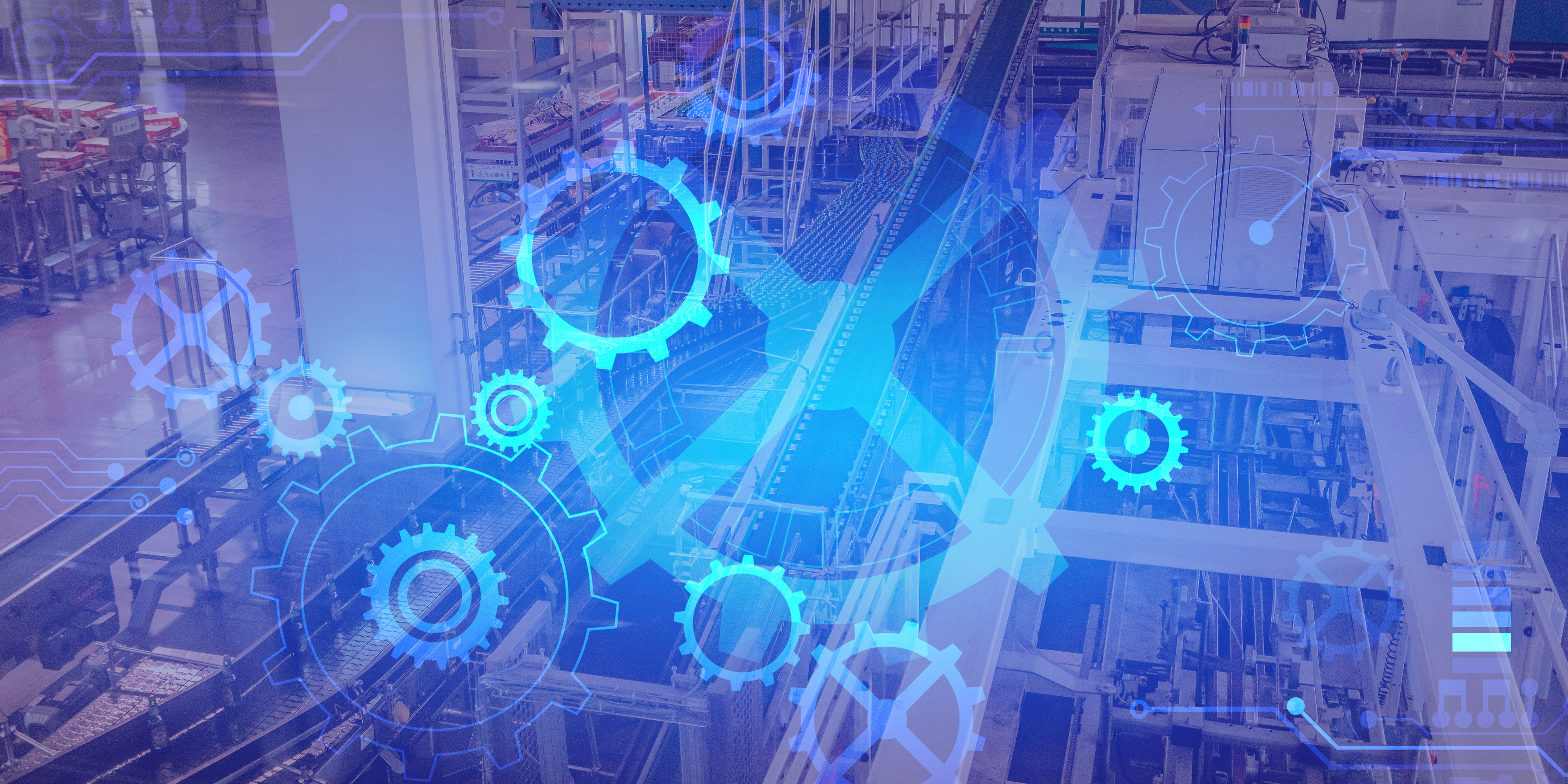 Industrial Internet of Things (IIoT)