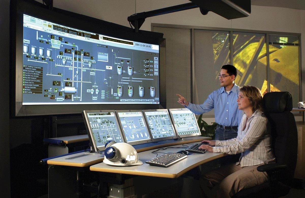 Sistemas SCADA y su importancia dentro de la Industria 4.0
