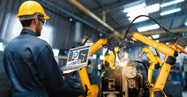 Qué es un sistema MES y cuales son sus beneficios para la industria